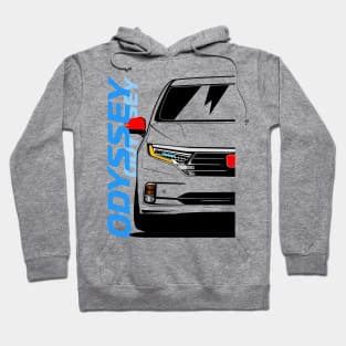 Odyssey 2021 Hoodie